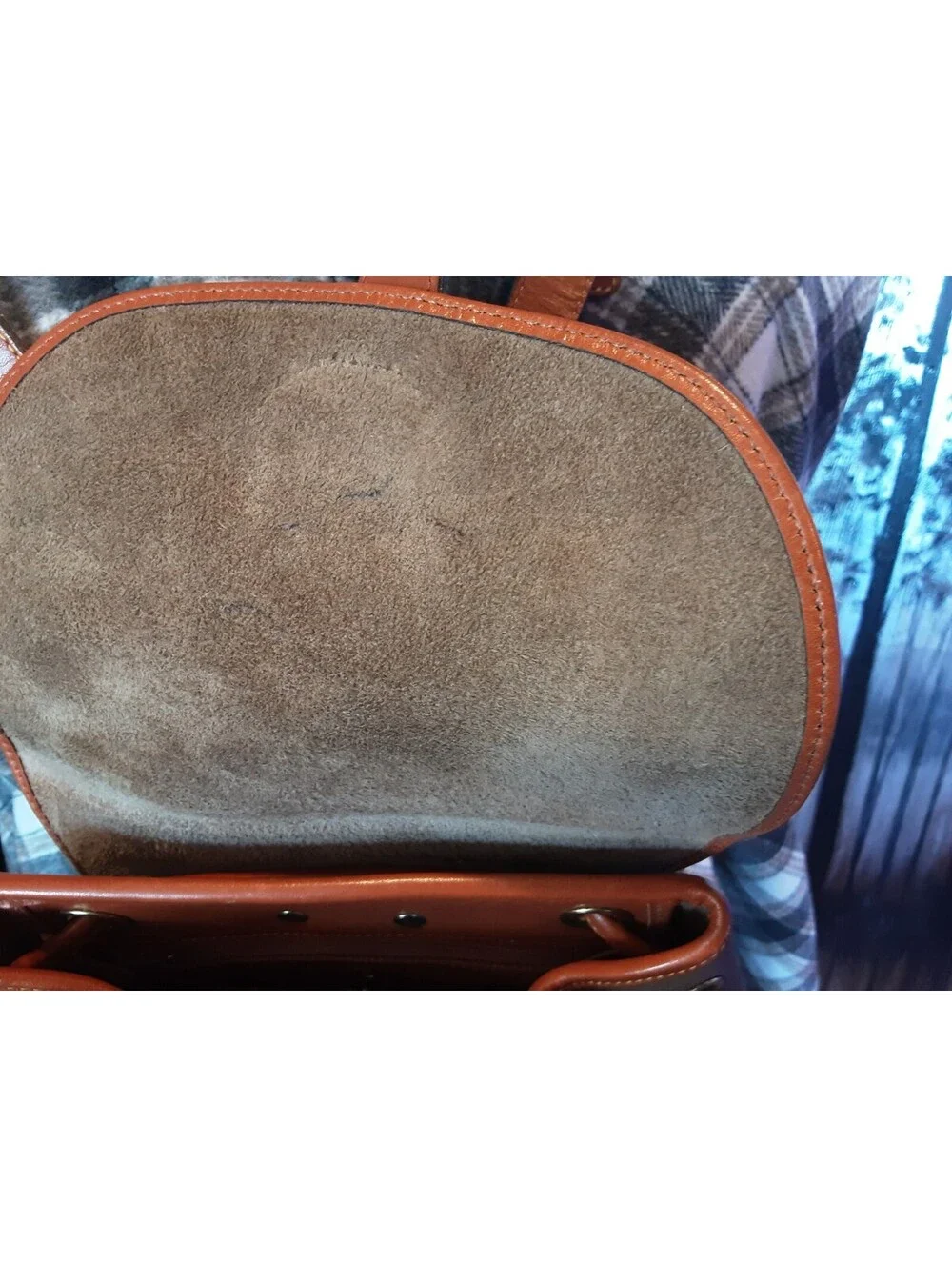 Dooney & Bourke vintage dooney